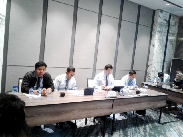 Tim Investigator KPPU.